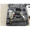 Image 2 : Porter Cable 16 Gauge Air Nailer, Black and 