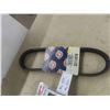 Image 2 : Equus Oil Gauge NOS for Oil, Amp, Temp, Snowmobile