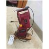 Image 2 : Chicago Electric Chain Saw Sharpener