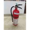 Image 1 : Charged Up Fire Extinguisher 