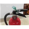 Image 2 : Charged Up Fire Extinguisher 