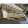 Image 1 : New in Box Home Com Wooden Room Divider 
