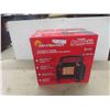 Image 1 : Mr.Heater Portable Buddy XL 6000/12000 BTU - 