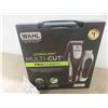 Image 2 : Wahl Pro Series Cordless Hair Cutting Kit - New 