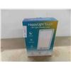 Image 1 : Happy Light Touch LED Light Therapy Lamp - New or