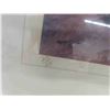 Image 3 : Framed Print Armand Paquette Limited Edition Signed