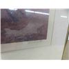 Image 5 : Framed Print Armand Paquette Limited Edition Signed