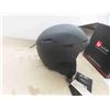 Image 2 : Bolle Size 58-61cm Snow Helmet - New or Store 