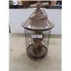 Image 1 : Bird Feeder Hanging 23'' H x 12'' Diam