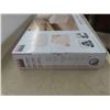 Image 4 : Seville Trunk Bench 30'' x 15 1/2'' x 17'' - New or Store Return 