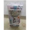 Image 1 : Water Pik 7 Spray Jets New Shower Head 