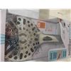 Image 2 : Water Pik 7 Spray Jets New Shower Head 