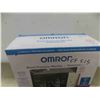 Image 2 : Omron Blood Pressure Monitor - New or Store Return 