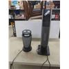 Image 1 : 2 Electric Heaters : Bionaire 1500 Watt , Garrison 1500 