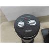 Image 3 : 2 Electric Heaters : Bionaire 1500 Watt , Garrison 1500 
