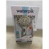Image 1 : Water Pik 7 Spray Shower Head - New or Store Return 