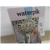 Image 2 : Water Pik 7 Spray Shower Head - New or Store Return 