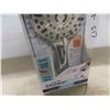 Image 3 : Water Pik 7 Spray Shower Head - New or Store Return 