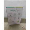 Image 4 : Happy Light Touch LED Light Therapy Lamp - New or 