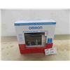 Image 1 : Omron Blood Pressure Monitor - New or Store Return 