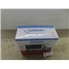 Image 3 : Omron Blood Pressure Monitor - New or Store Return 
