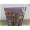Image 2 : Conair Infiniti Pro Ceramic Auto Curler Set 