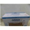 Image 2 : Omron Blood Pressure Monitor - New or Store Return 