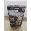 Image 1 : Conair 2 in 1 Steam and Iron - New or Store Return 