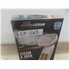 Image 2 : Conair 2 in 1 Steam and Iron - New or Store Return 