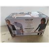 Image 4 : Conair 2 in 1 Steam and Iron - New or Store Return 