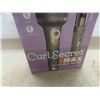 Image 2 : Conair Infiniti Pro Ceramic Auto Curler Set 