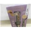 Image 3 : Conair Infiniti Pro Ceramic Auto Curler Set 