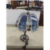 Image 1 : Touch Lamp with Wolf Shade 