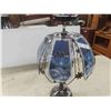 Image 2 : Touch Lamp with Wolf Shade 
