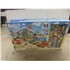 Image 1 : Bluey Beach Play Set - New or Store Return