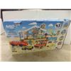 Image 5 : Bluey Beach Play Set - New or Store Return