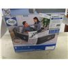 Image 2 : Sealy Queen Air Mattress with Carry Bag , New or