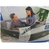 Image 3 : Sealy Queen Air Mattress with Carry Bag , New or
