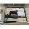 Image 2 : Elna Portable Electric Sewing Machine with Accessories 