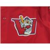 Image 2 : 2003 Winnipeg Goldeyes Game Worn Jersey #36 Denny 