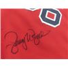 Image 3 : 2003 Winnipeg Goldeyes Game Worn Jersey #36 Denny 