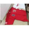 Image 2 : Goldeyes Jersey Size XL with Autograph , T Shirt With Autograph 