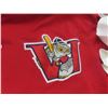 Image 3 : Goldeyes Jersey Size XL with Autograph , T Shirt With Autograph 