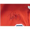 Image 5 : Goldeyes Jersey Size XL with Autograph , T Shirt With Autograph 
