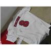 Image 9 : Goldeyes Jersey Size XL with Autograph , T Shirt With Autograph 