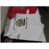 Image 3 : 3 Goldeyes T Shirts Unworn, In Factory Seal Goldeyes Scarf,