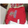Image 4 : 3 Goldeyes T Shirts Unworn, In Factory Seal Goldeyes Scarf,