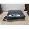 Image 1 : Technics Multi Compact Disc Player SL-PC25 with Remote 