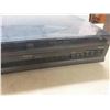 Image 3 : Technics Multi Compact Disc Player SL-PC25 with Remote 