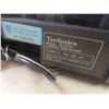 Image 8 : Technics Multi Compact Disc Player SL-PC25 with Remote 